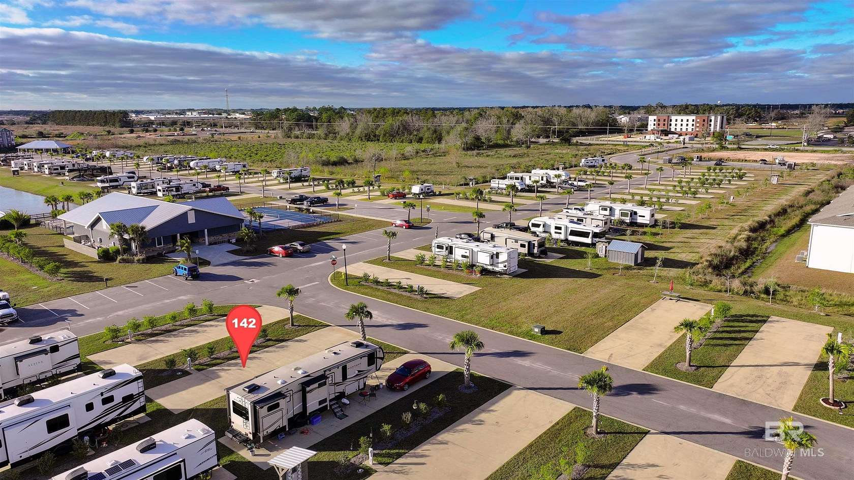 0.05 Acres of Land for Sale in Foley, Alabama