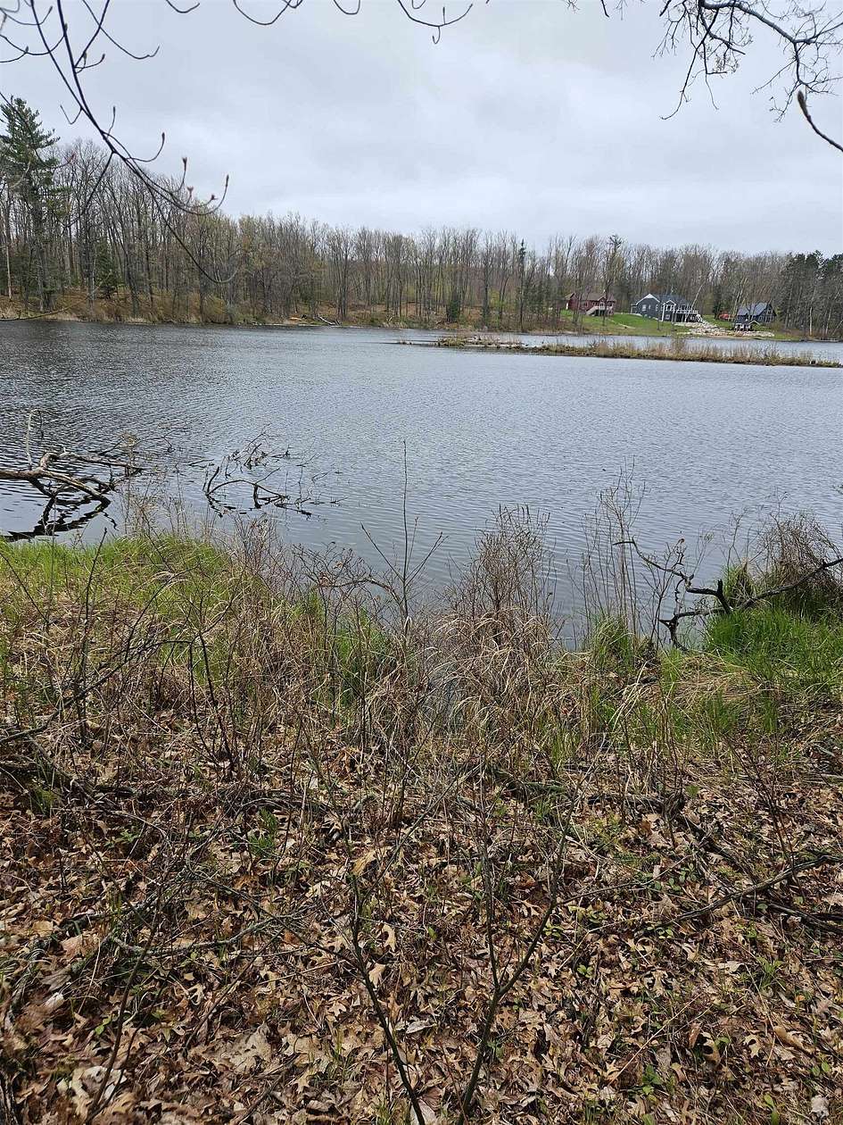 1.35 Acres of Residential Land for Sale in Harrison, Michigan