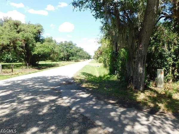1.67 Acres of Land for Sale in Alva, Florida