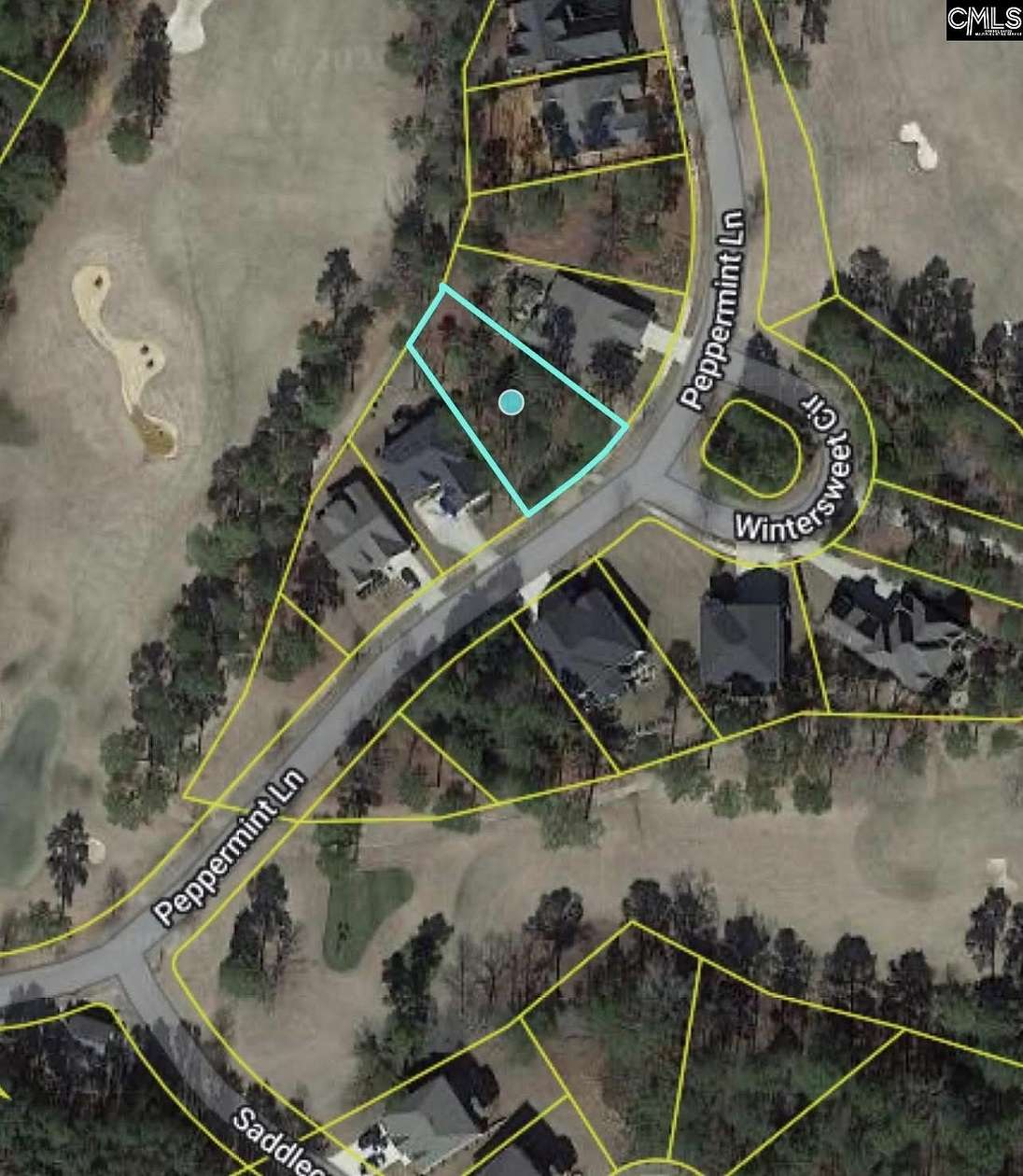 0.24 Acres of Residential Land for Sale in Blythewood, South Carolina
