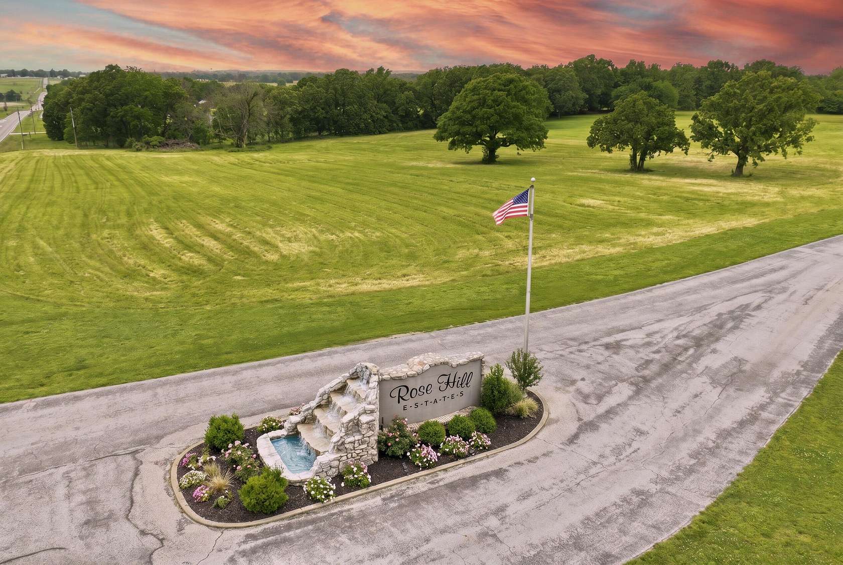 4.8 Acres of Land for Sale in Bolivar, Missouri