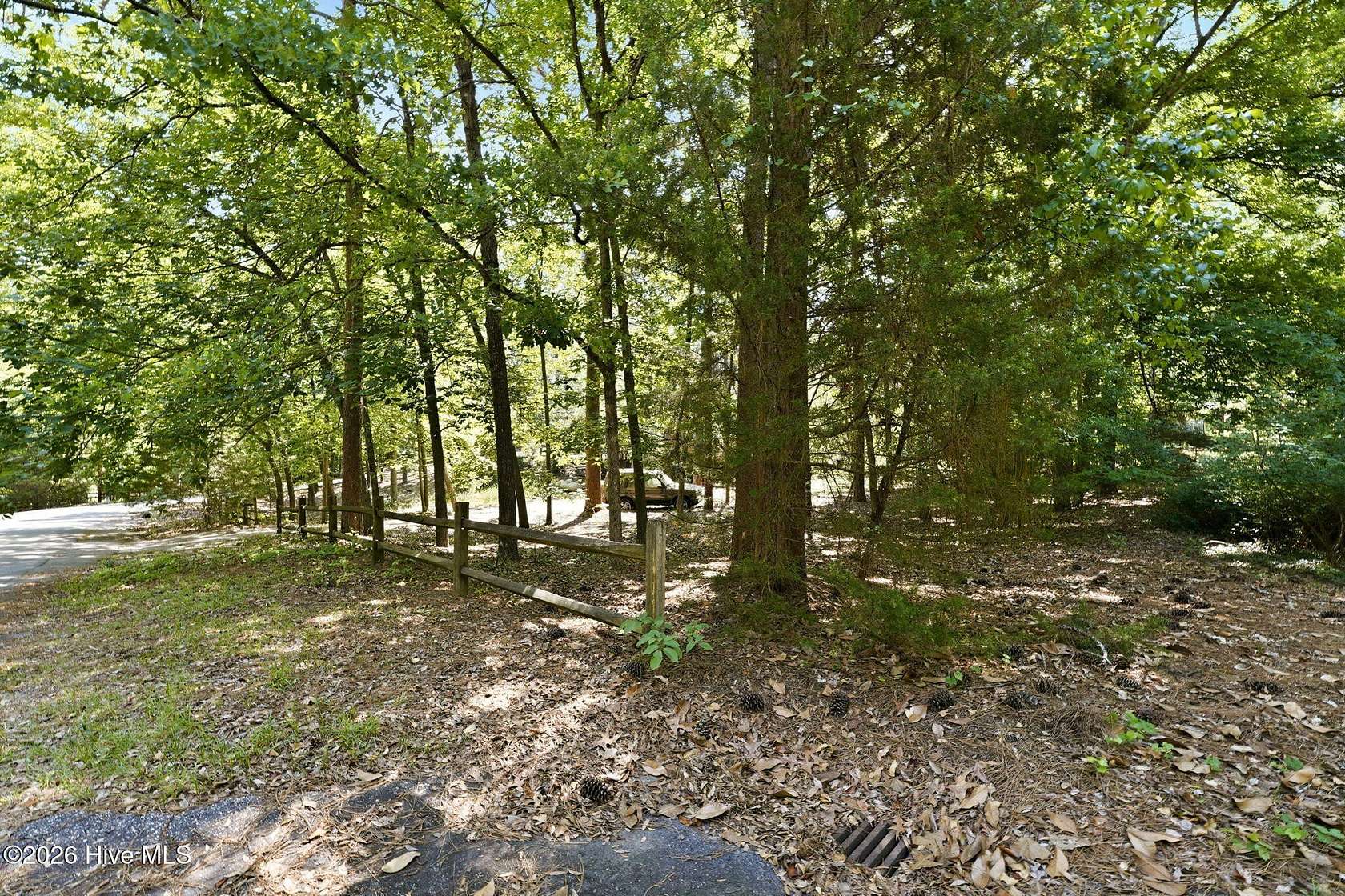 0.26 Acres of Residential Land for Sale in Southern Pines, North Carolina