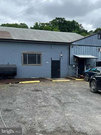 0.07 Acres of Land for Lease in Brooklyn Park, Maryland