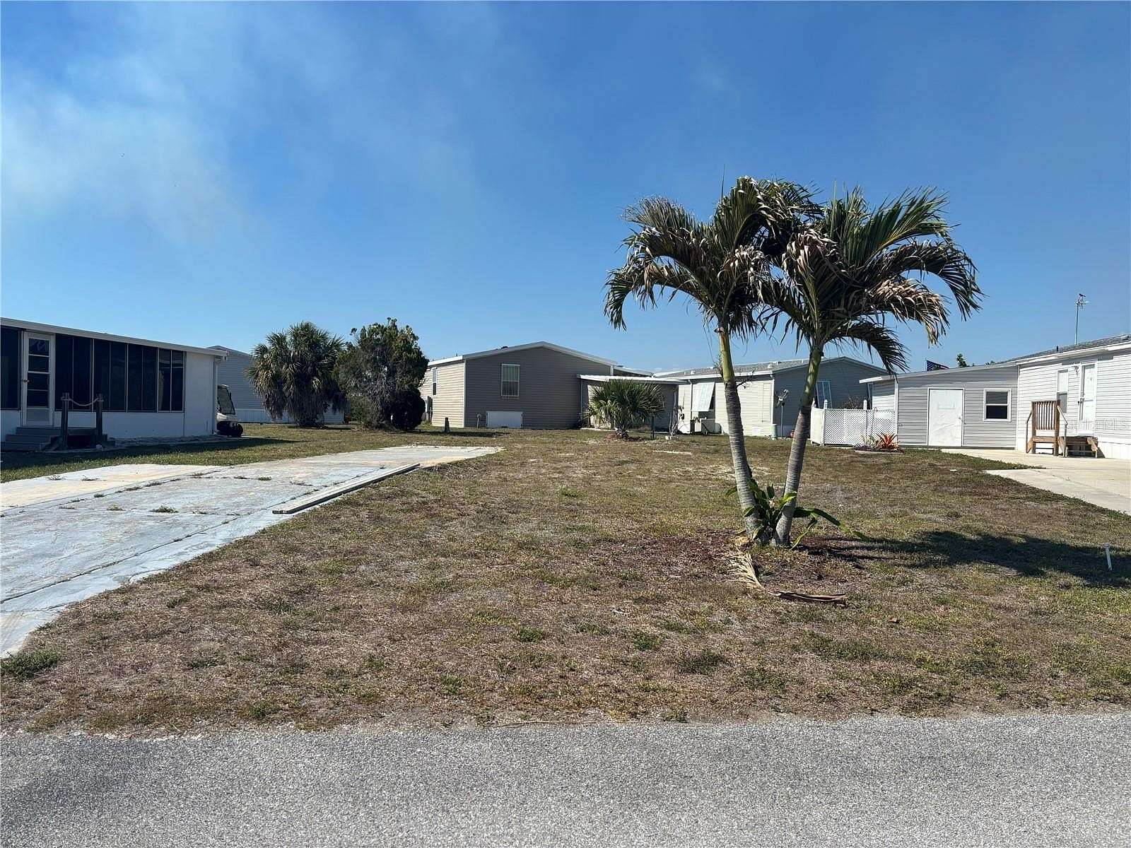 0.11 Acres of Residential Land for Sale in Port Charlotte, Florida
