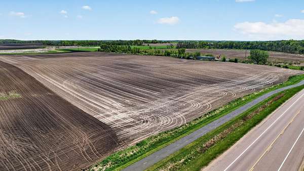 19.5 Acres of Agricultural Land for Sale in Corcoran, Minnesota