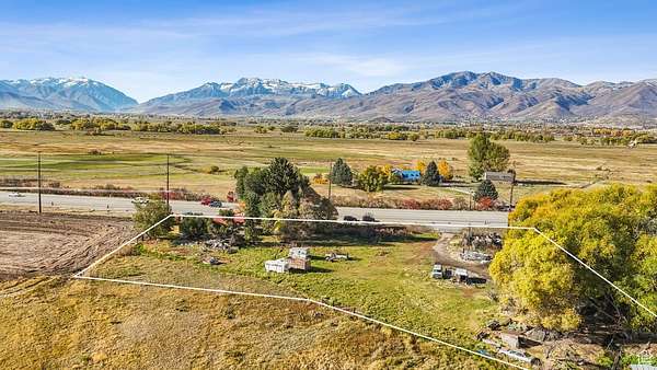 2.58 Acres of Mixed-Use Land for Sale in Heber City, Utah