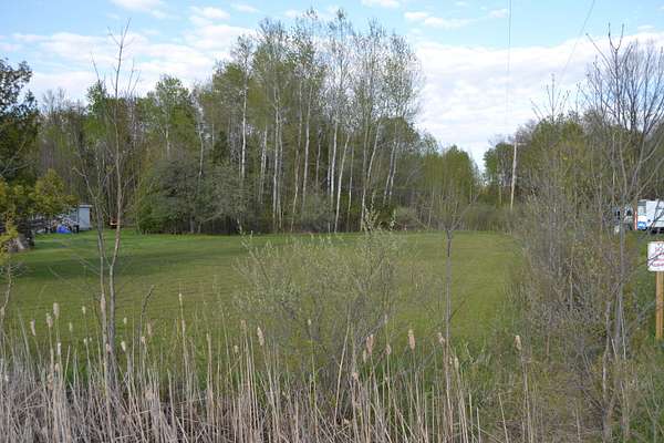 1.5 Acres of Land for Sale in Gladwin, Michigan