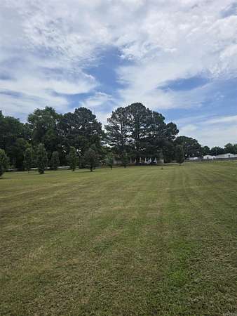 3 Acres of Improved Commercial Land for Sale in Southside, Arkansas