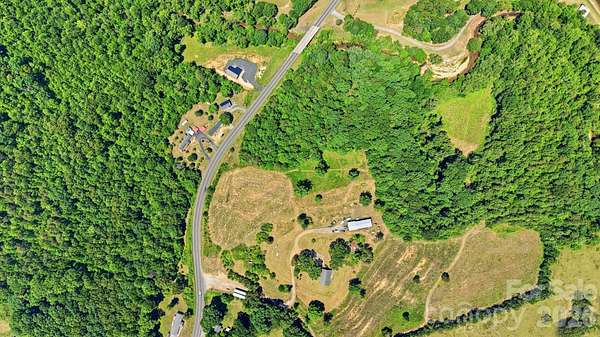 3.82 Acres of Residential Land for Sale in Kings Mountain, North Carolina