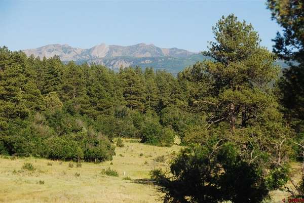 10 Acres of Recreational & Residential Land for Sale in Pagosa Springs, Colorado