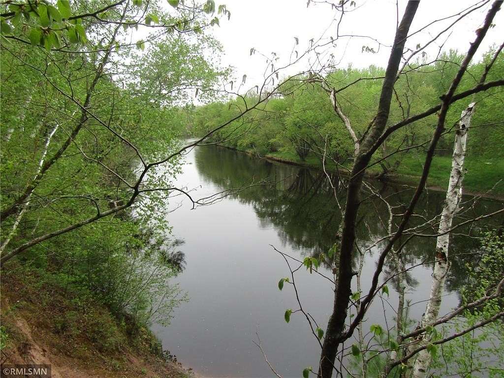 0.88 Acres of Land for Sale in Pine City, Minnesota