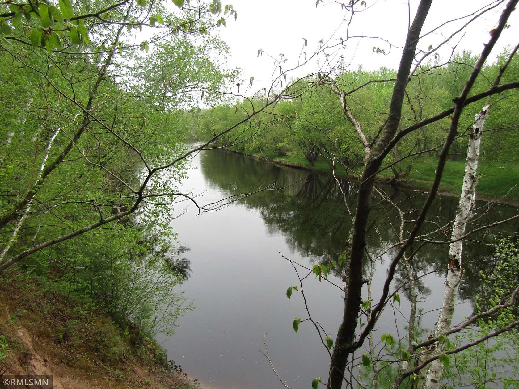 0.88 Acres of Land for Sale in Pine City, Minnesota