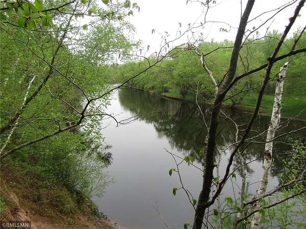 0.88 Acres of Land for Sale in Pine City, Minnesota