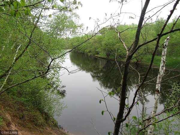0.88 Acres of Land for Sale in Pine City, Minnesota