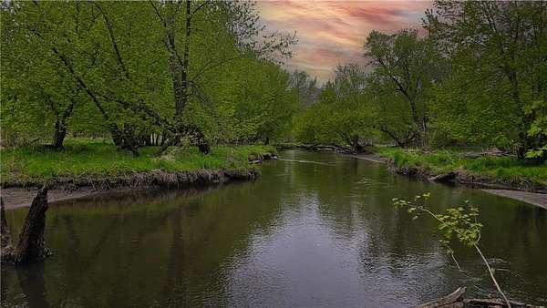 2 Acres of Land with Home for Sale in Andover, Minnesota