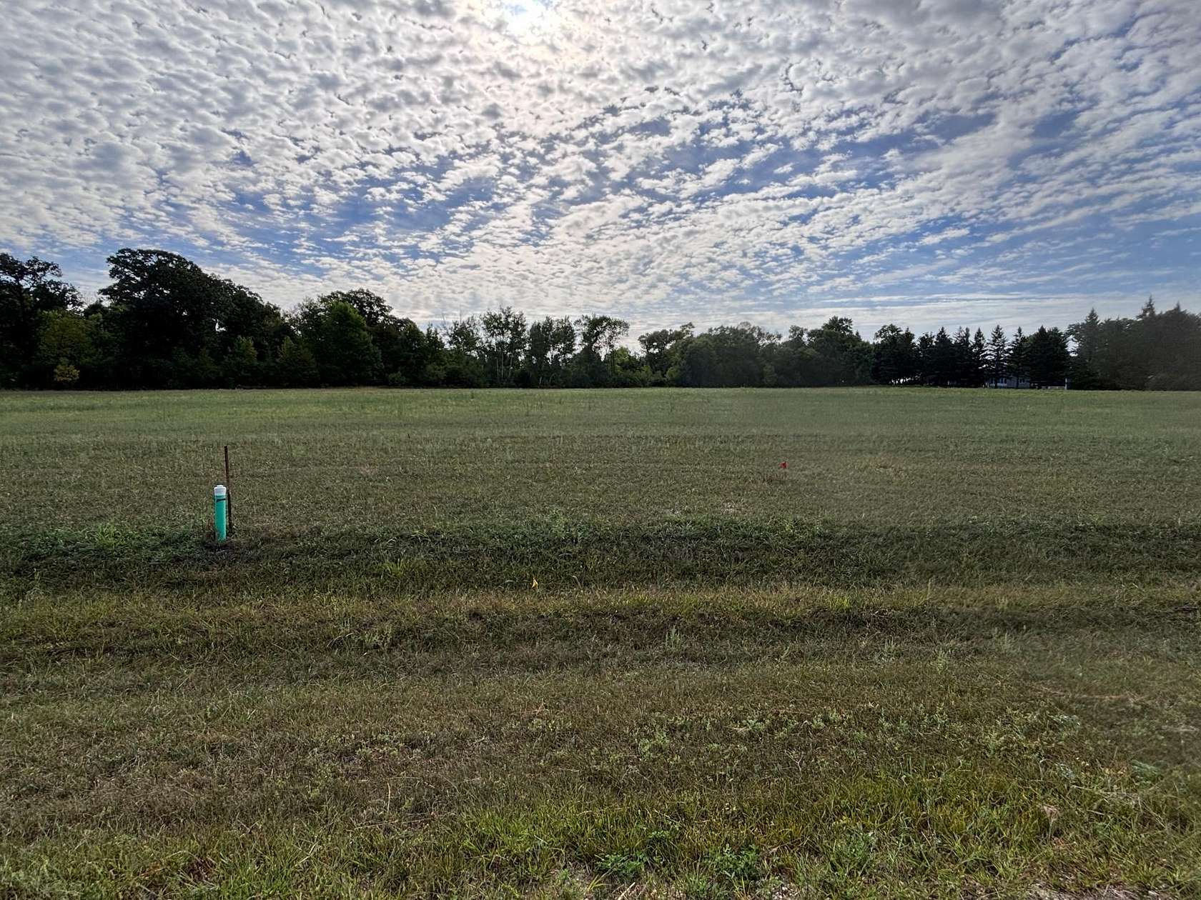 1 Acre of Residential Land for Sale in Alexandria, Minnesota