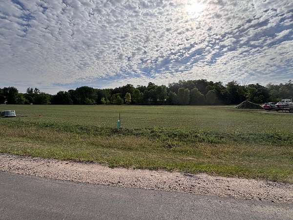 0.99 Acres of Residential Land for Sale in Alexandria, Minnesota