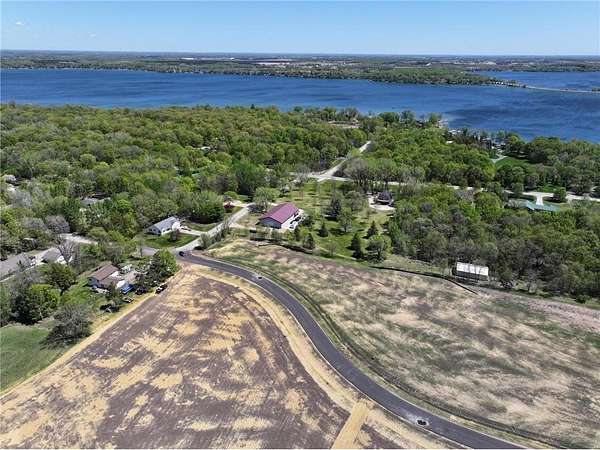 1.23 Acres of Residential Land for Sale in Alexandria, Minnesota