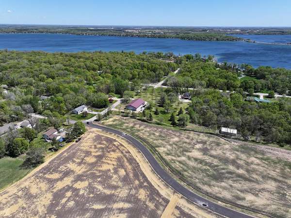 1 Acre of Residential Land for Sale in Alexandria, Minnesota