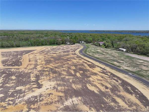 0.85 Acres of Residential Land for Sale in Alexandria, Minnesota