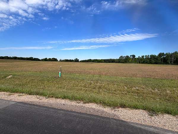0.85 Acres of Residential Land for Sale in Alexandria, Minnesota