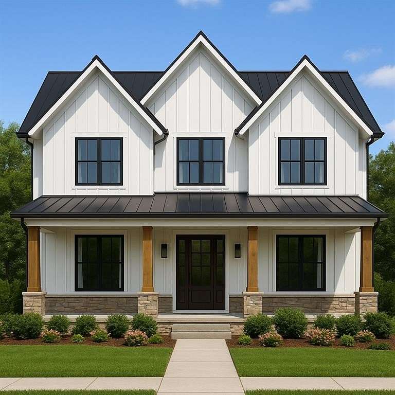 0.42 Acres of Residential Land for Sale in Scottdale, Georgia
