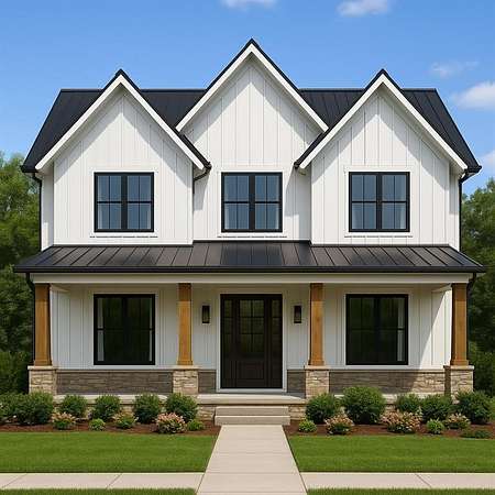 0.42 Acres of Residential Land for Sale in Scottdale, Georgia
