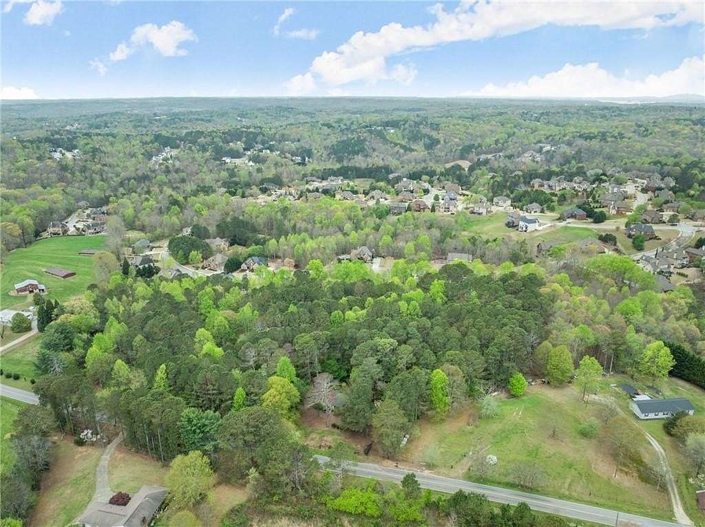 3 Acres of Residential Land for Sale in Flowery Branch, Georgia