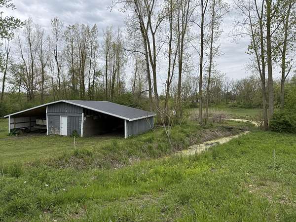 6 Acres of Land for Sale in Hillsdale, Michigan