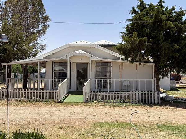 2 Acres of Land with Home for Sale in Anton, Texas