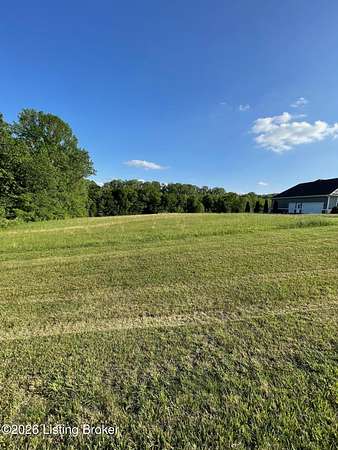 0.87 Acres of Residential Land for Sale in Glasgow, Kentucky
