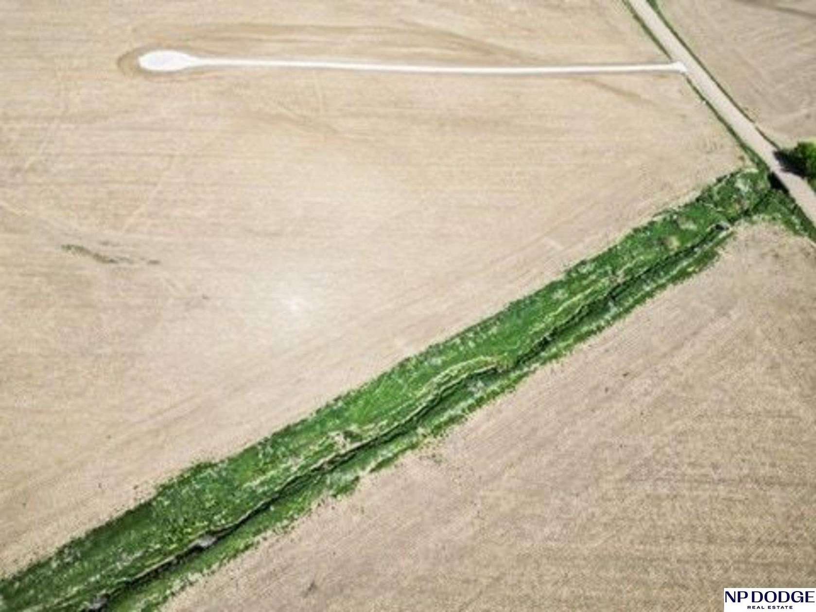 10 Acres of Land for Sale in Fremont, Nebraska