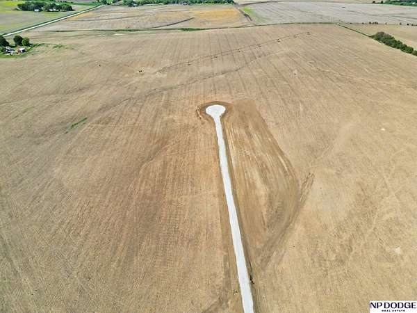 10 Acres of Land for Sale in Fremont, Nebraska