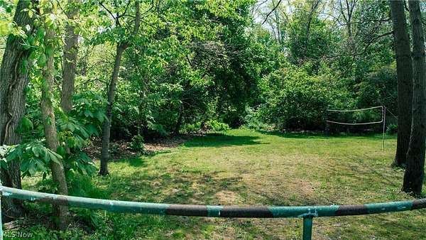 23.7 Acres of Land for Sale in Coventry Township, Ohio