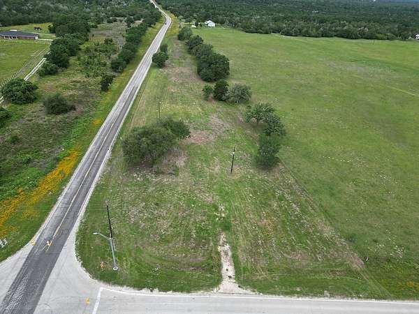 2.44 Acres of Mixed-Use Land for Sale in Giddings, Texas