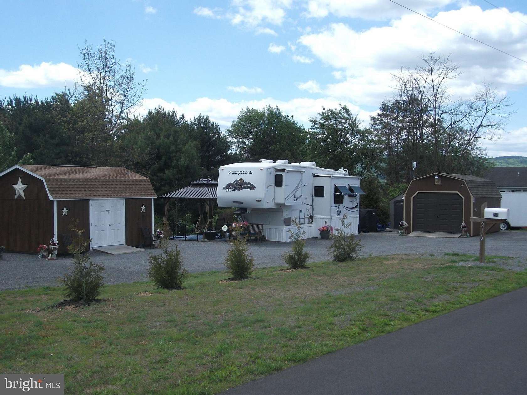 6 Acres of Land for Sale in Needmore, Pennsylvania