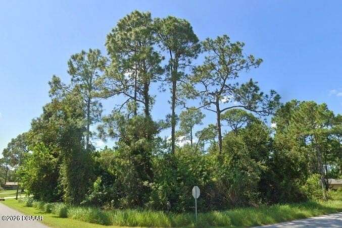 0.28 Acres of Land for Sale in Palm Bay, Florida