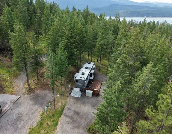 0.58 Acres of Residential Land for Sale in Rexford, Montana