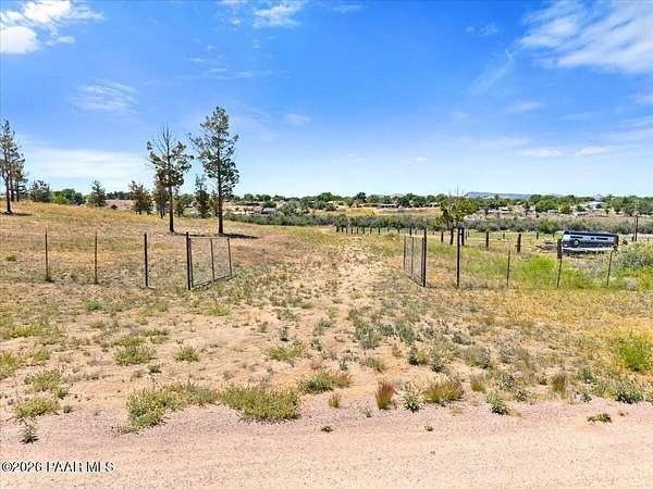 7.52 Acres of Commercial Land for Sale in Chino Valley, Arizona