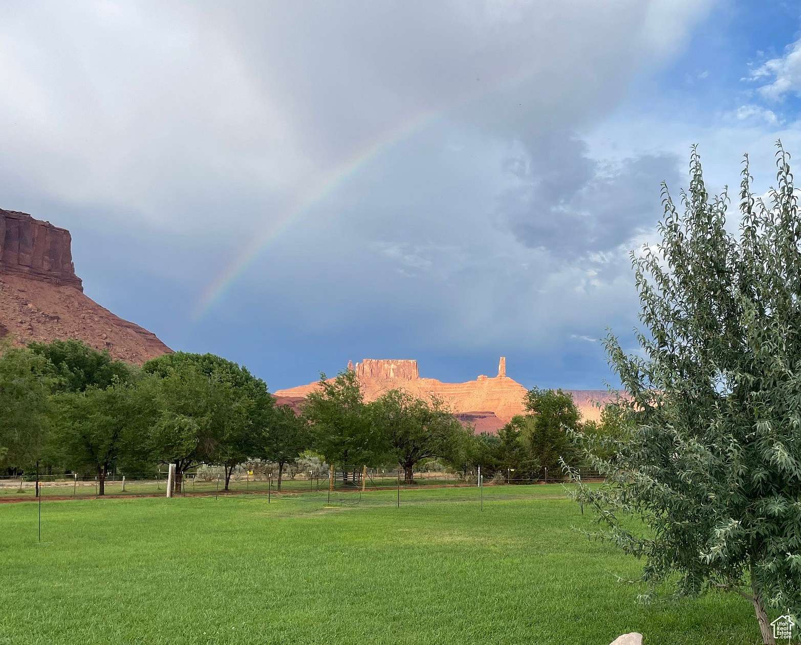 5 Acres of Land for Sale in Castle Valley, Utah