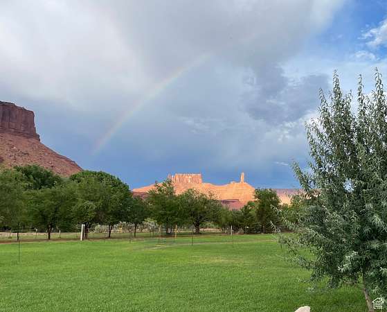 5 Acres of Land for Sale in Castle Valley, Utah