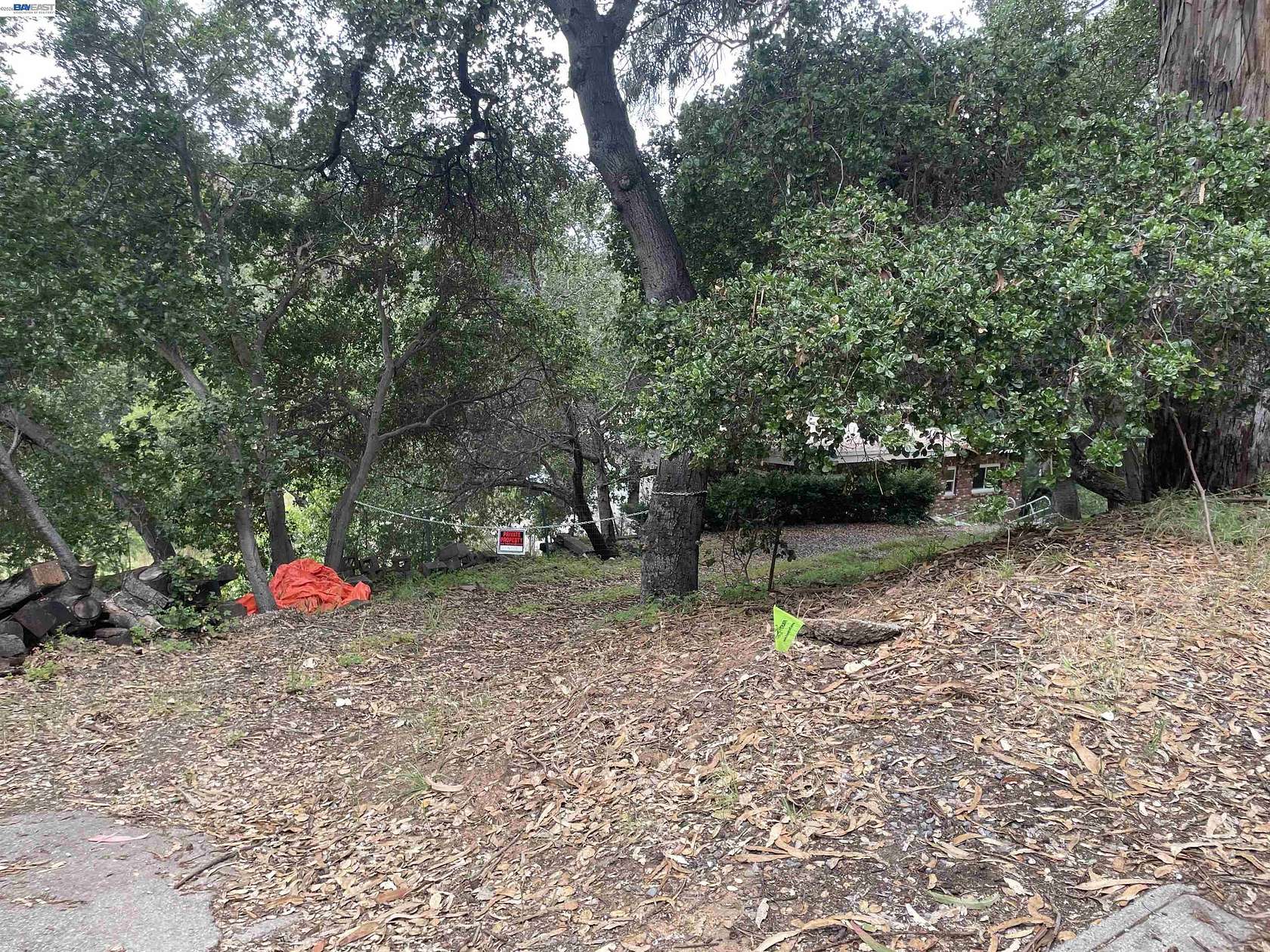 0.29 Acres of Residential Land for Sale in Oakland, California