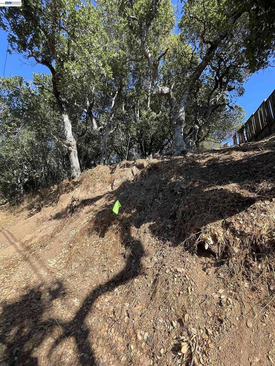 0.26 Acres of Residential Land for Sale in Oakland, California
