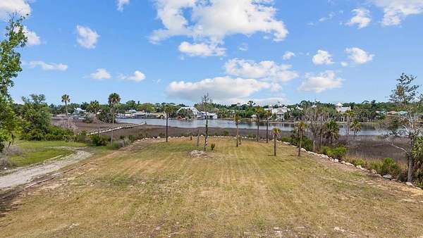 1.39 Acres of Residential Land for Sale in Jena, Florida