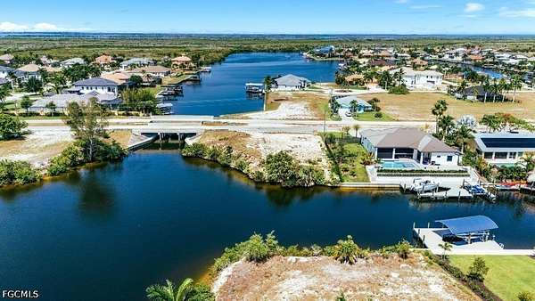 0.25 Acres of Residential Land for Sale in Cape Coral, Florida