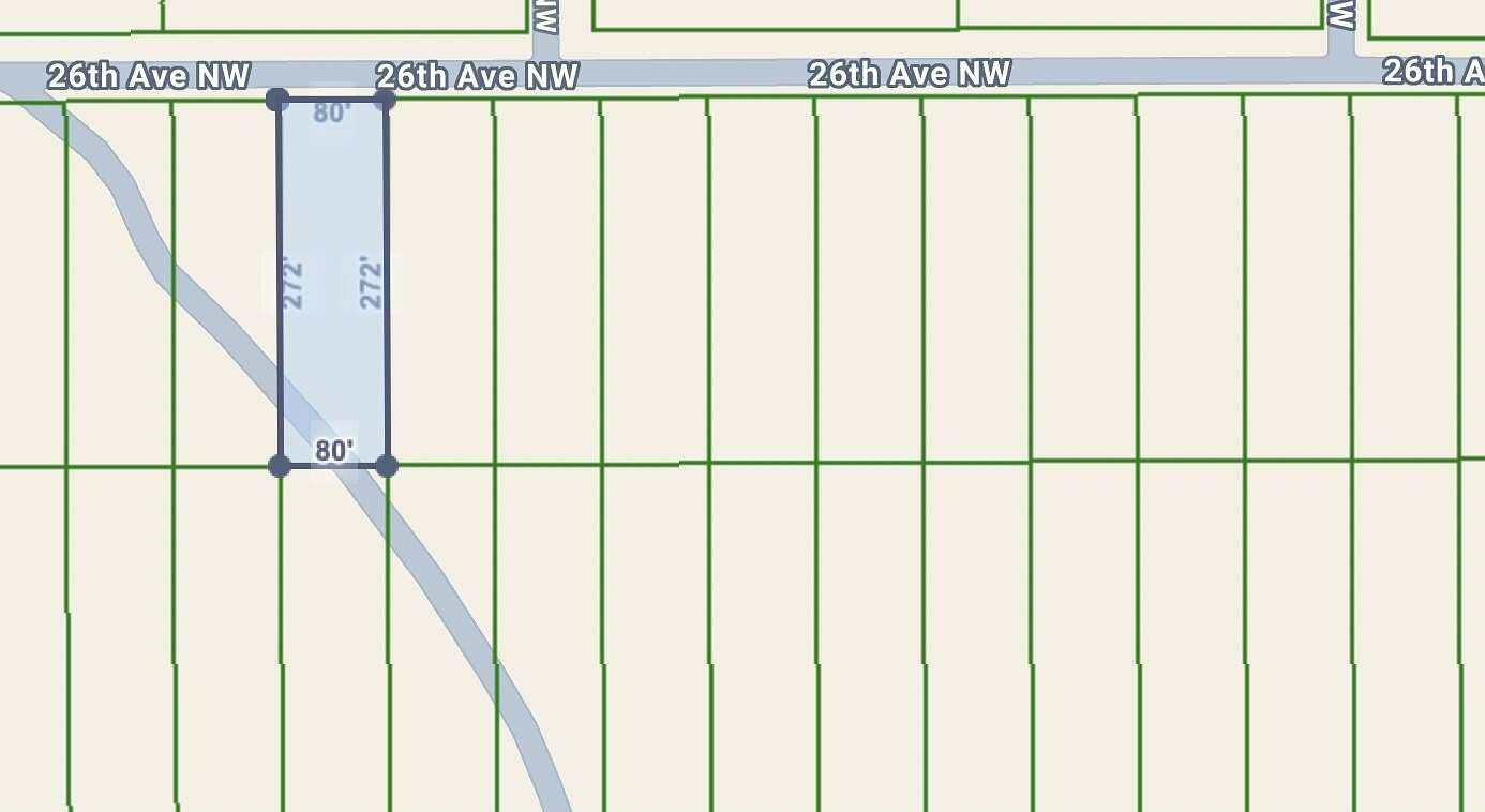 1 Acre of Land for Sale in Rio Rancho, New Mexico