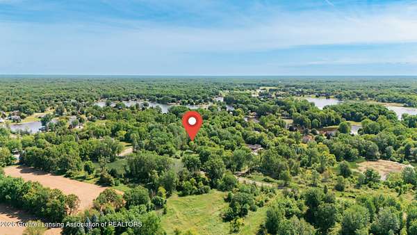 2.7 Acres of Land for Sale in Laingsburg, Michigan