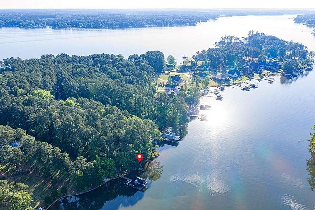 4.65 Acres of Residential Land for Sale in Greenwood, South Carolina