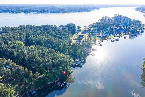 4.65 Acres of Residential Land for Sale in Greenwood, South Carolina
