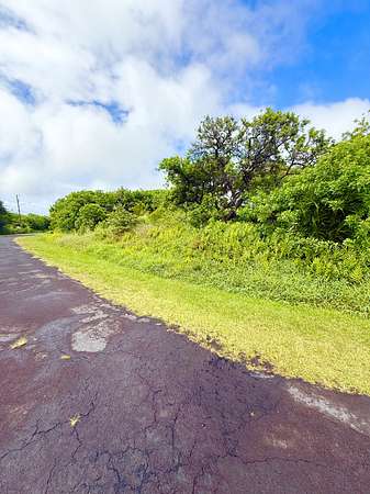 0.34 Acres of Residential Land for Sale in Nāʻālehu, Hawaii